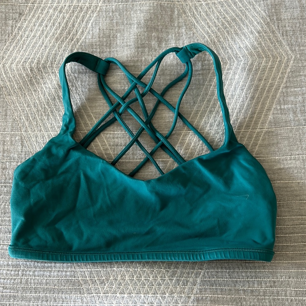 lululemon bra